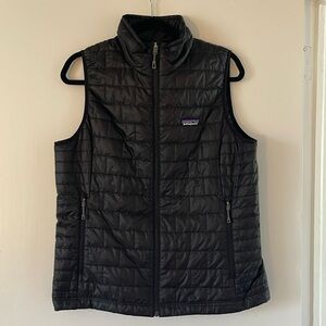Patagonia Nano Puff Vest